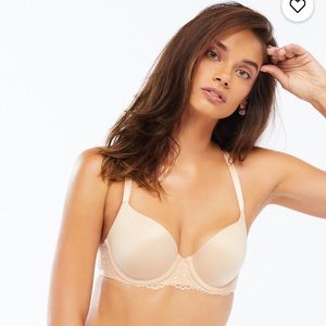 Savage x Fenty bras size 34DD